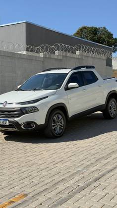 FIAT TORO 2.0 16V TURBO DIESEL FREEDOM 4WD AT9